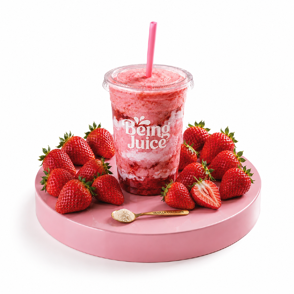 berry blush