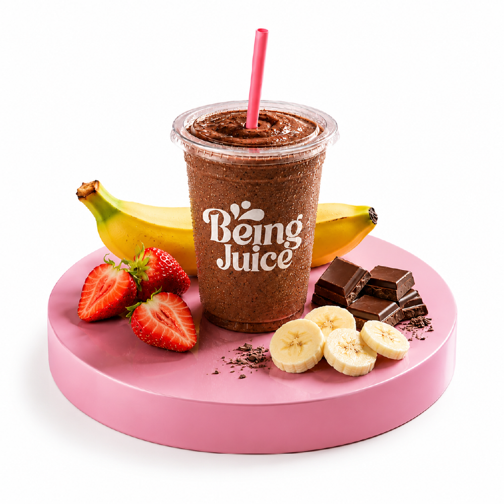 berry naughty