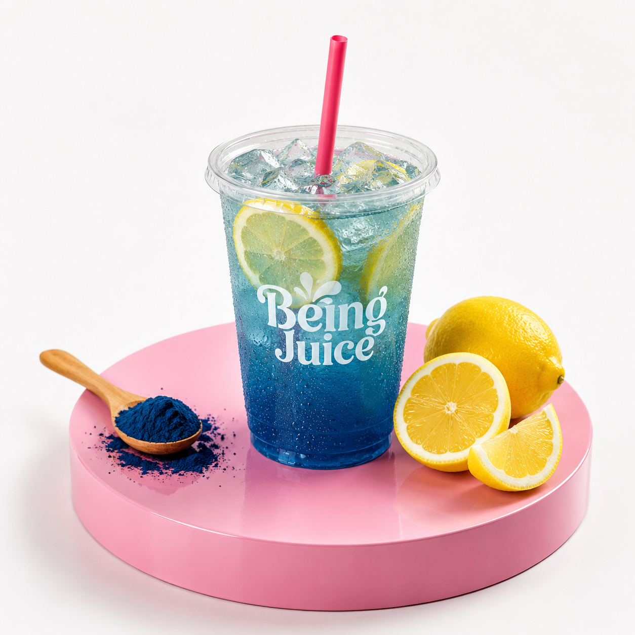 Blue Delulu