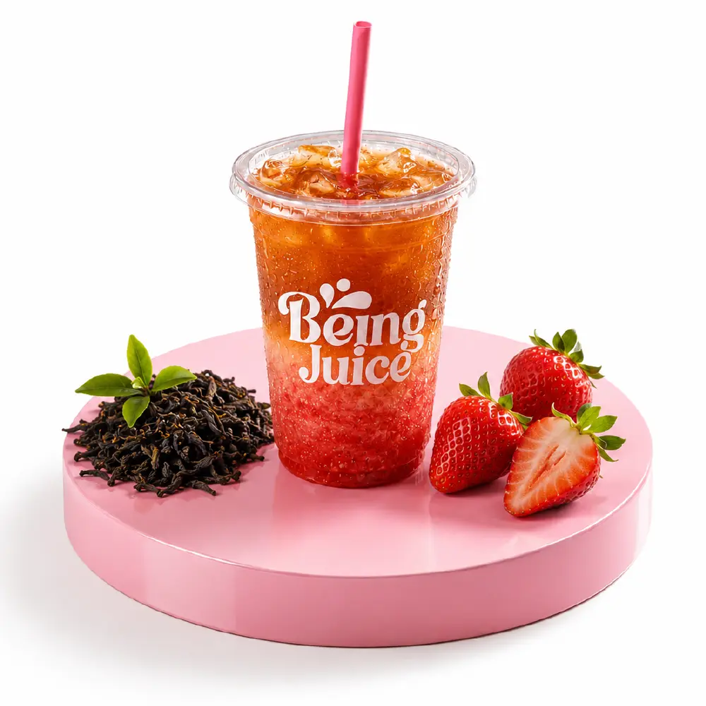 Strawbae