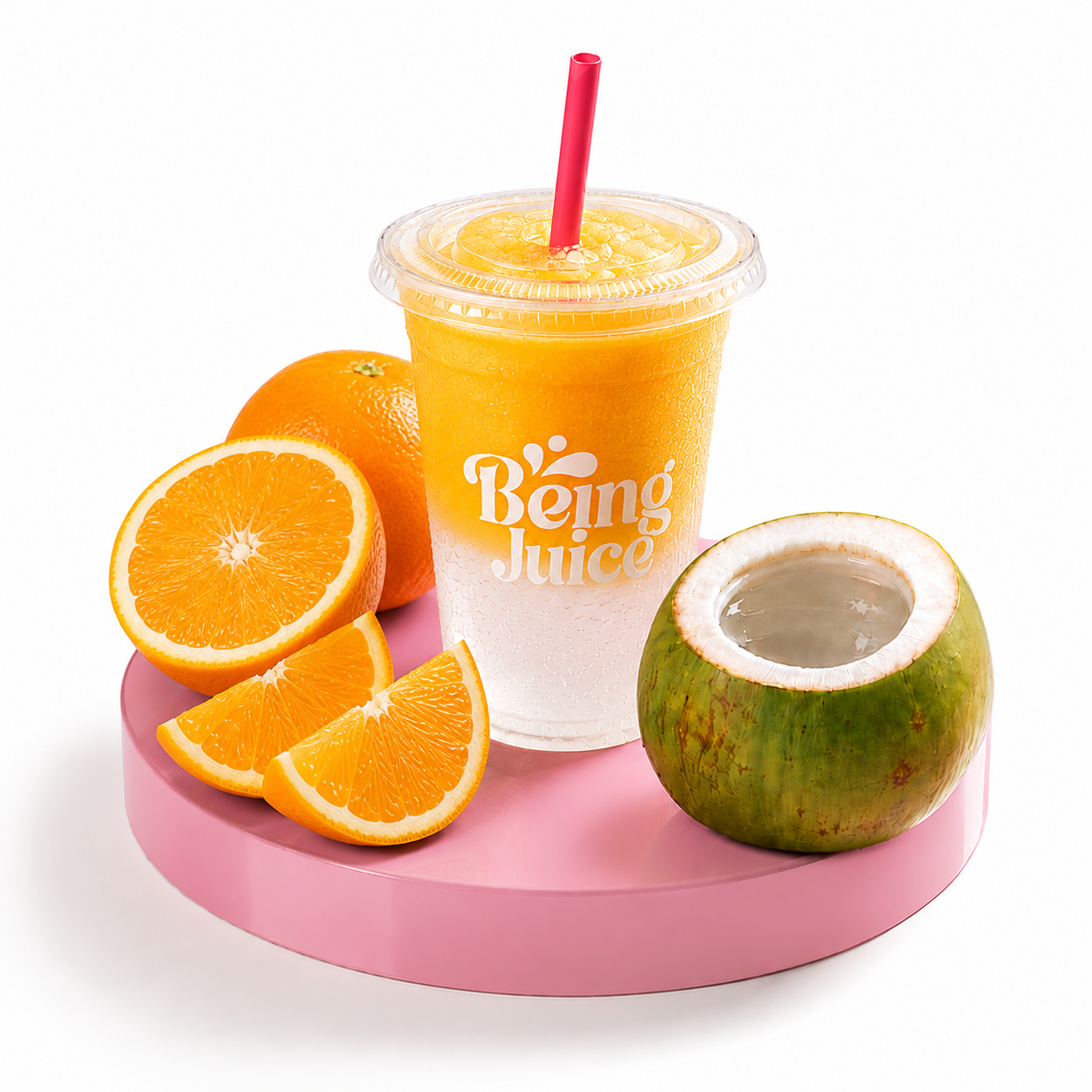 Citrus Surge