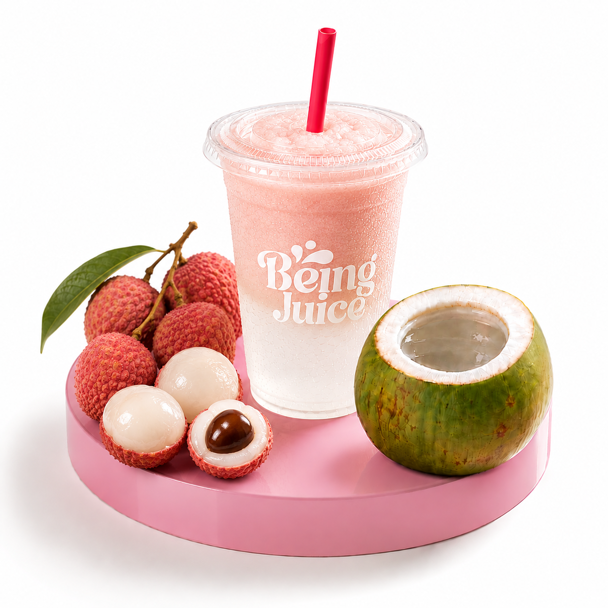 Lychee Lyte